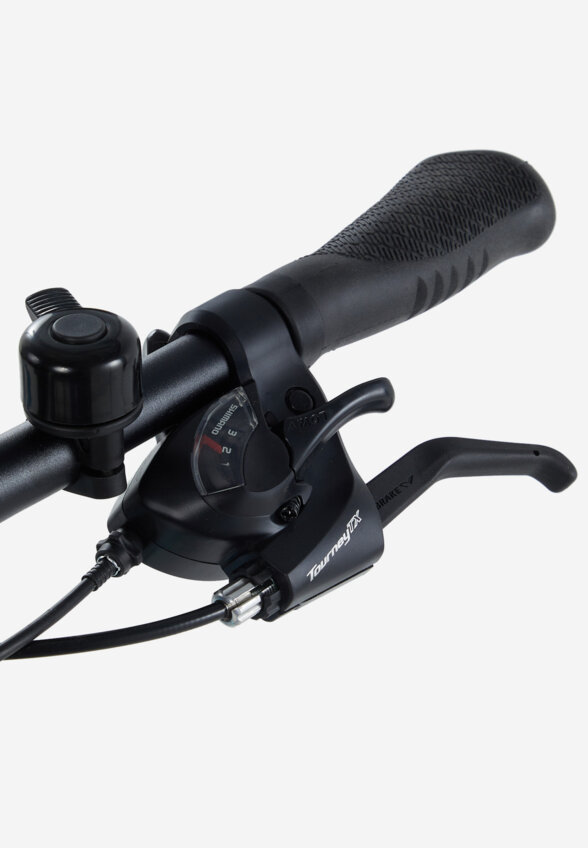 Велосипед городской Polygon Path 2 G 700C, Синий