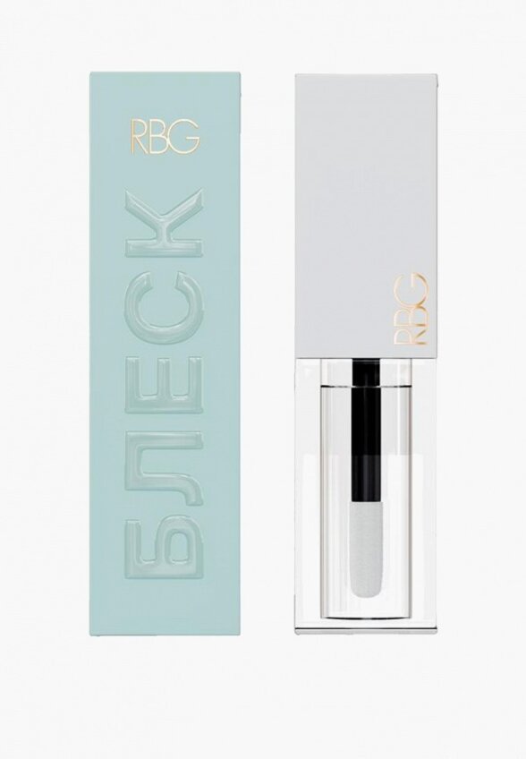 Блеск для губ Russian Beauty Guru