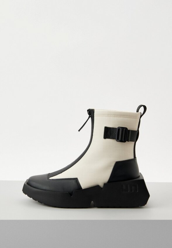 Ботильоны United Nude