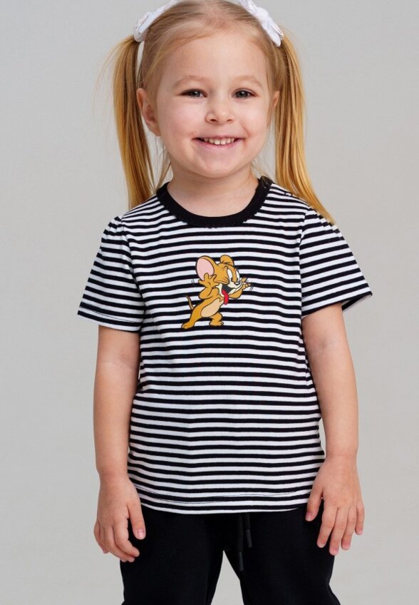 Футболка PlayToday