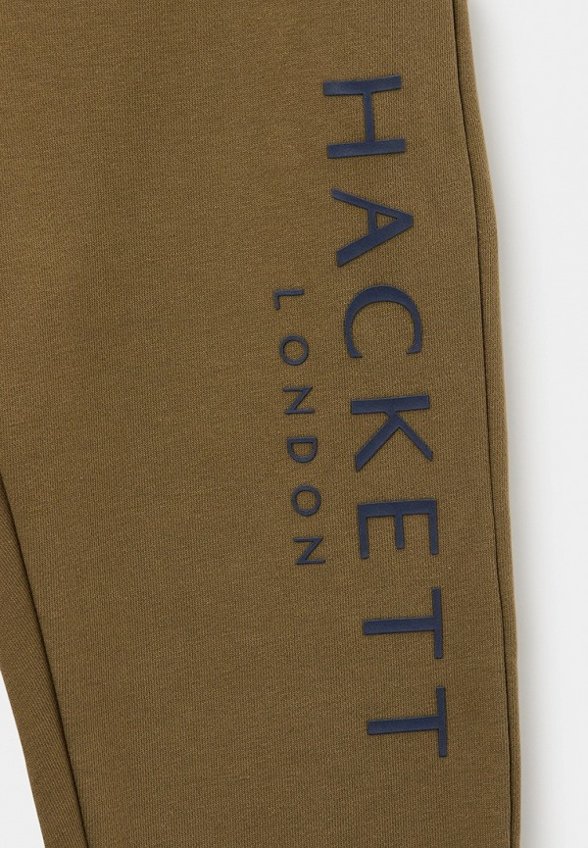 Брюки спортивные Hackett London