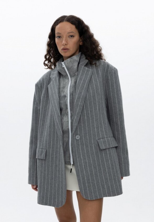 Пальто-пиджак Katerina Myachina