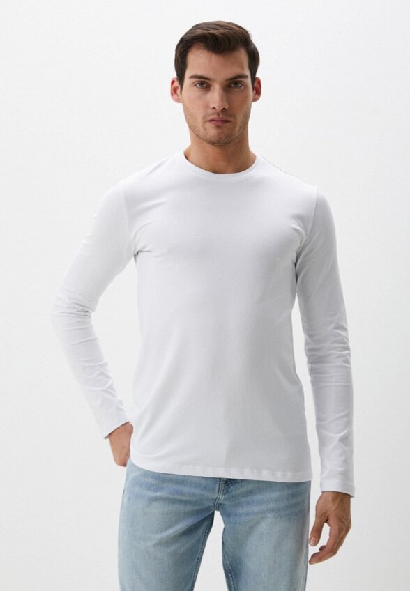 Лонгслив Cave