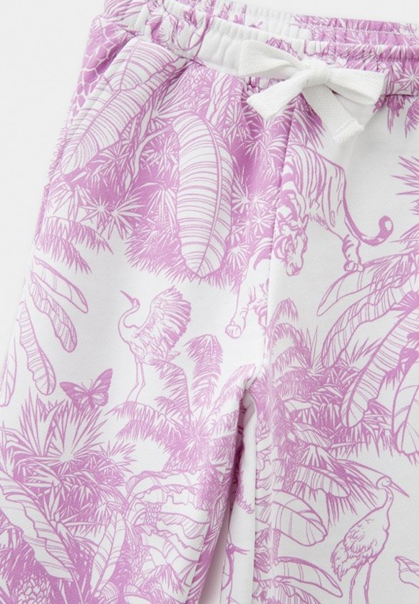 Брюки спортивные Gulliver