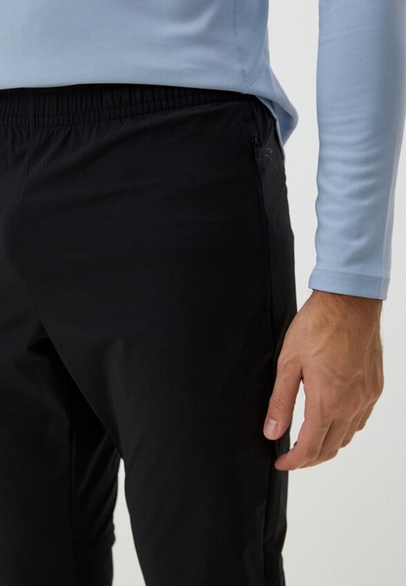 Брюки спортивные Anta