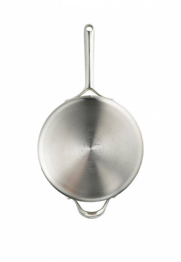 Сотейник и крышка Liberty Jones