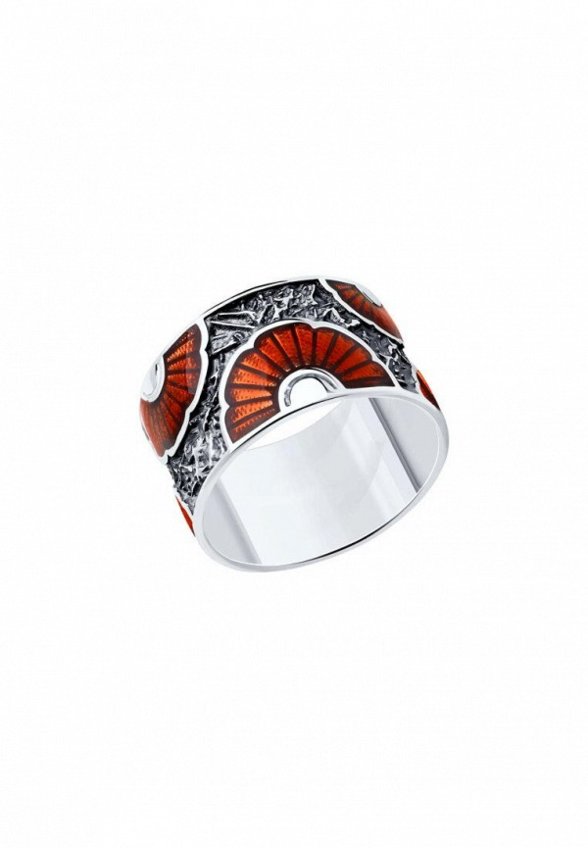 Кольцо Diamant