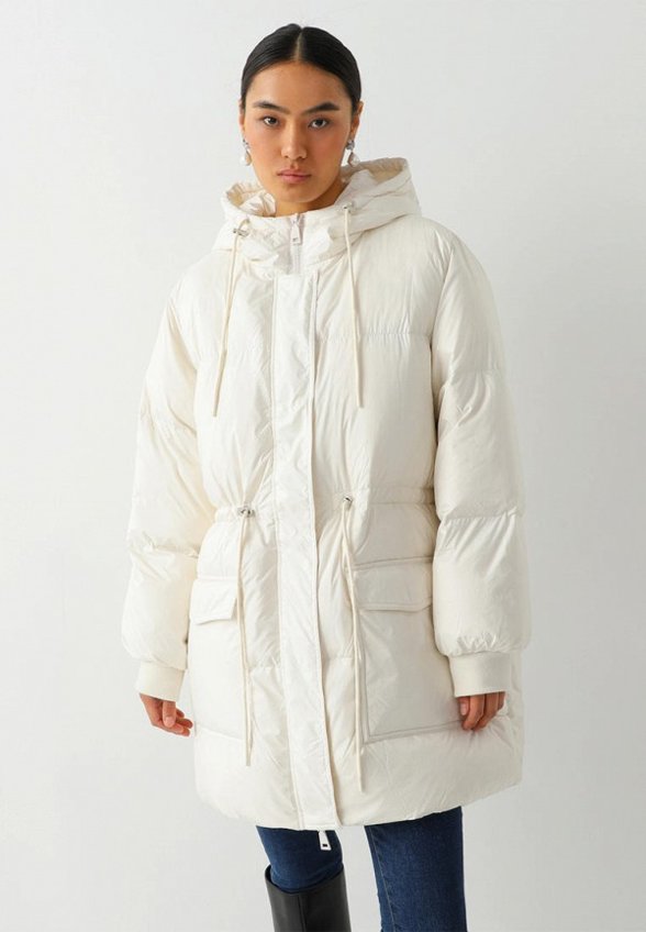 Пуховик Nominee