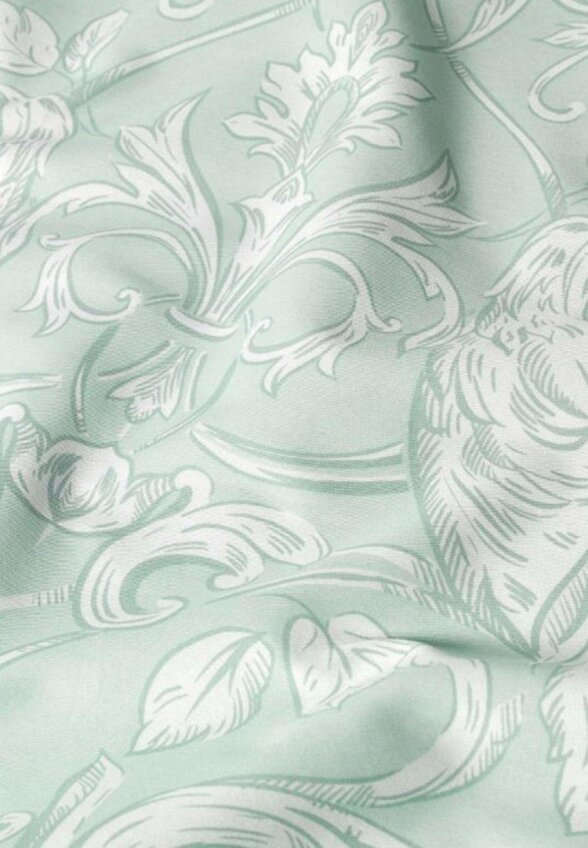 Постельное белье Евро Togas