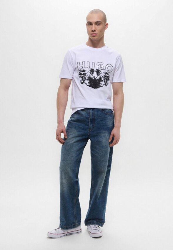 Футболка Hugo