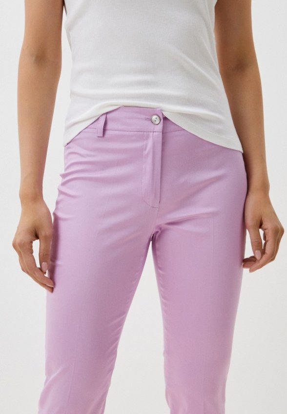 Брюки Vera Lapina