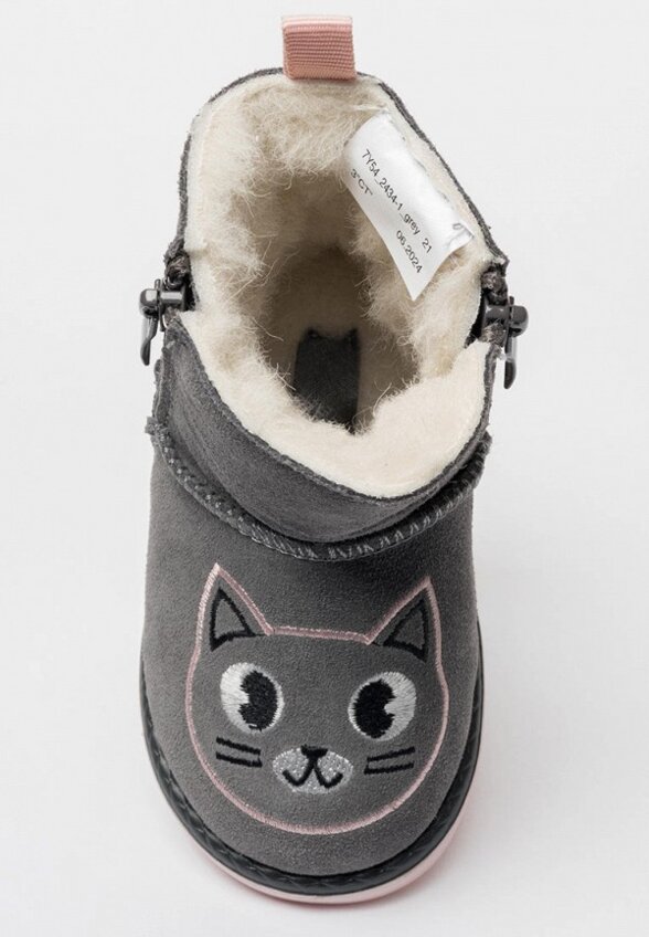 Сапоги Tikkago