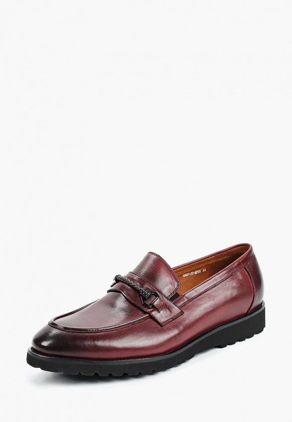 Лоферы Rossini Roberto