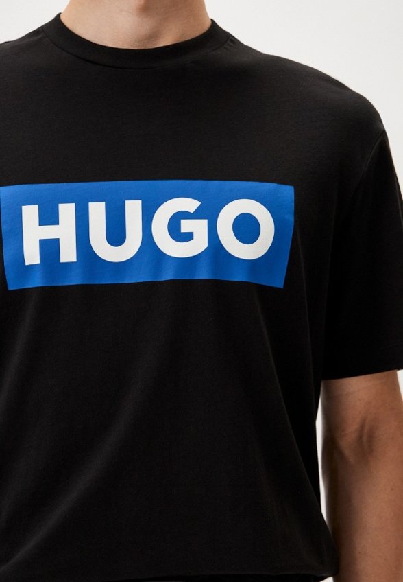 Футболка Hugo