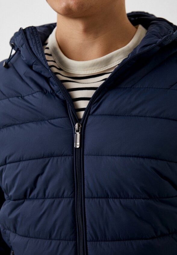 Куртка утепленная Urban Fashion for Men