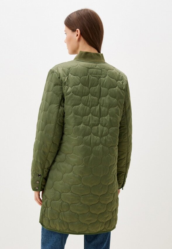 Куртка стеганая Auranna