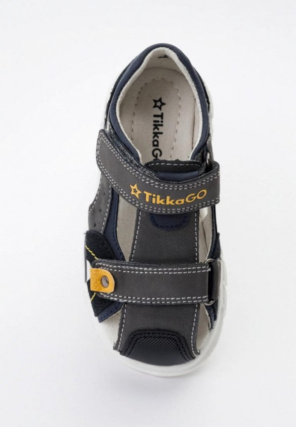 Сандалии Tikkago