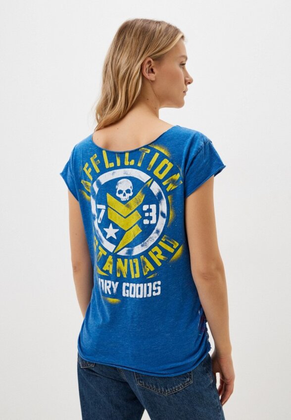 Футболка Affliction
