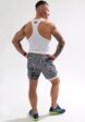 Шорты спортивные Zozh2  - превью