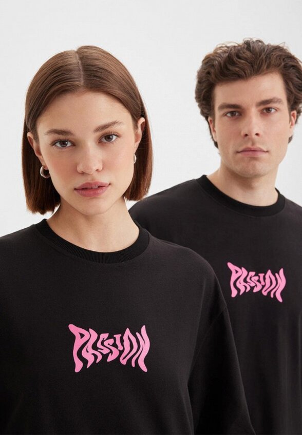 Футболка BRMSK