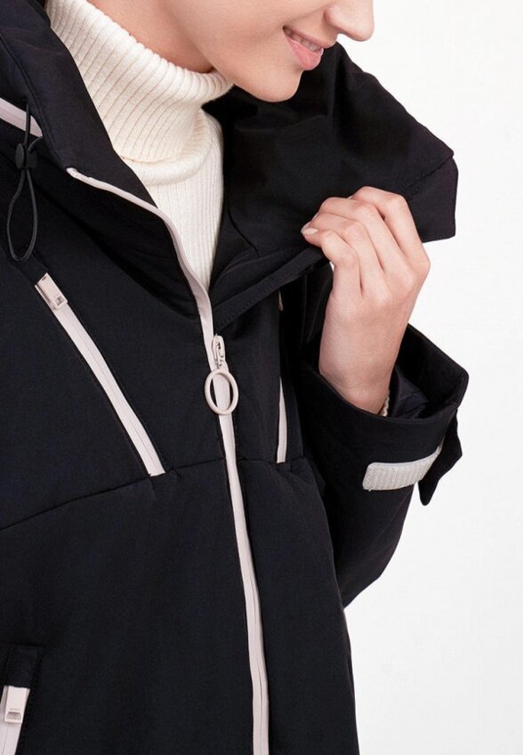 Куртка утепленная Baon