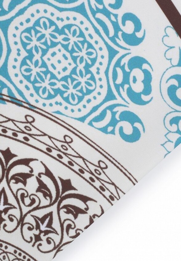 Скатерть Купчиха