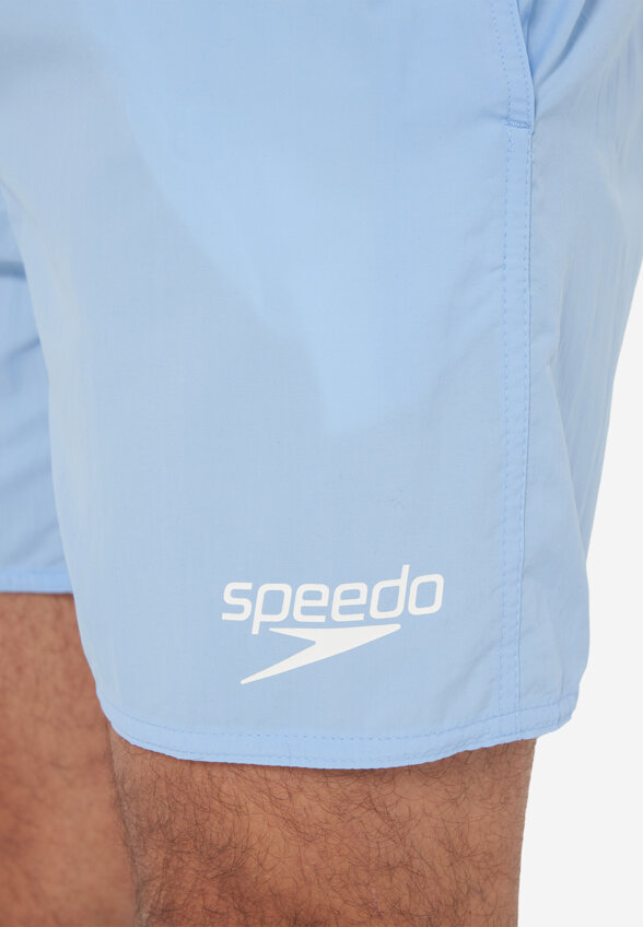 Шорты плавательные мужские Speedo Essentials, Голубой