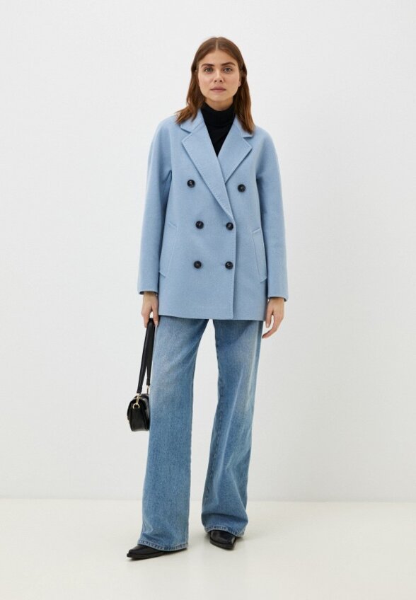 Пальто-пиджак Avalon