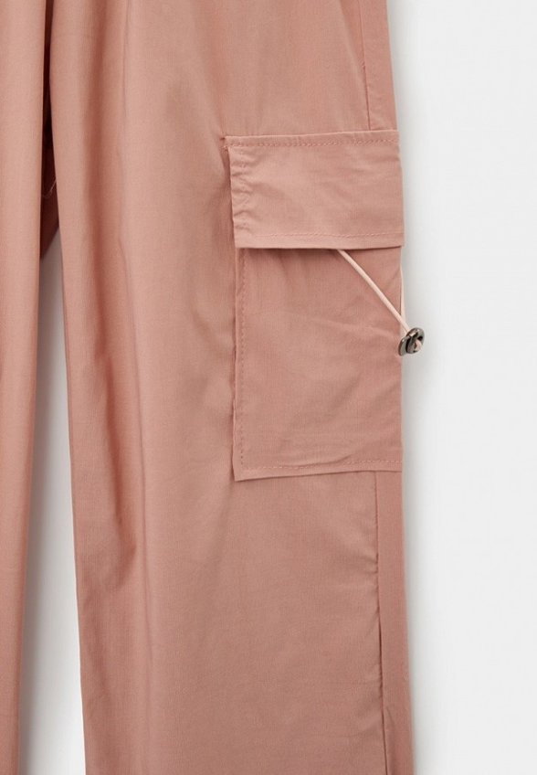 Брюки Resser Denim