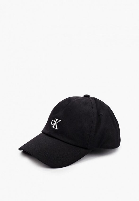 Бейсболка Calvin Klein Jeans