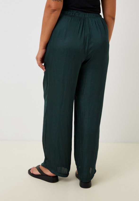 Брюки Miss to Kiss