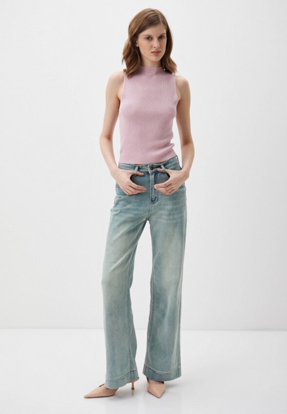 Джинсы Isibris