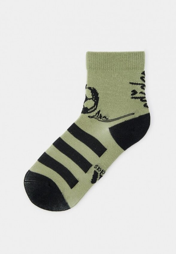 Носки 3 пары adidas