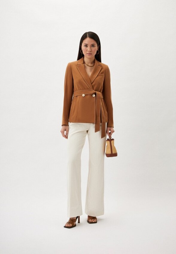 Джинсы Tara Jarmon