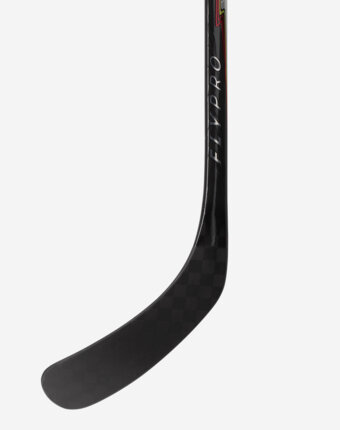 Клюшка хоккейная детская BAUER Vapor Flypro Grip INT-65(58"), Черный мужчинам