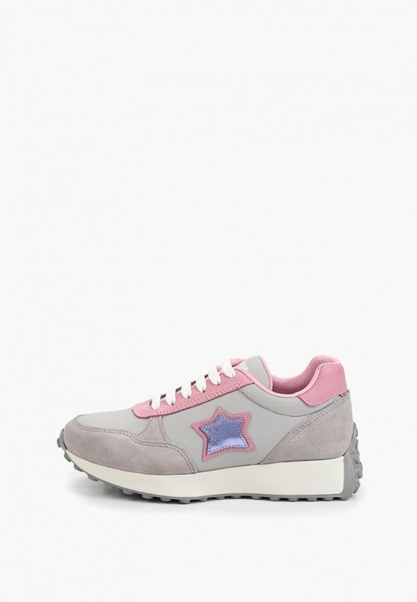 Кроссовки Tikar