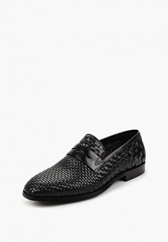 Лоферы Vitacci