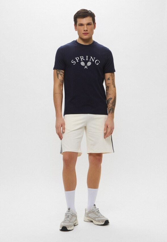 Шорты спортивные Bikkembergs