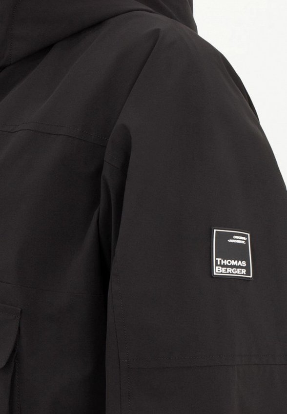 Ветровка Thomas Berger