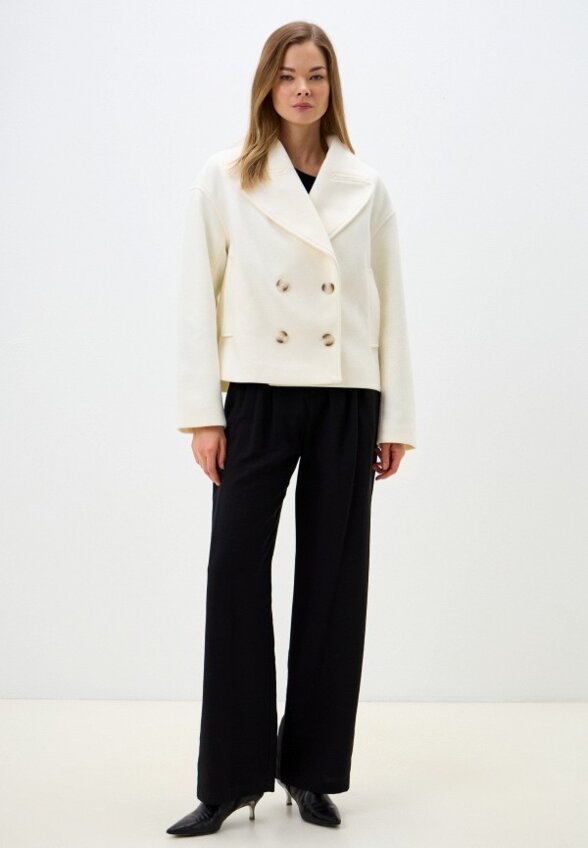 Пальто-пиджак O'STIN