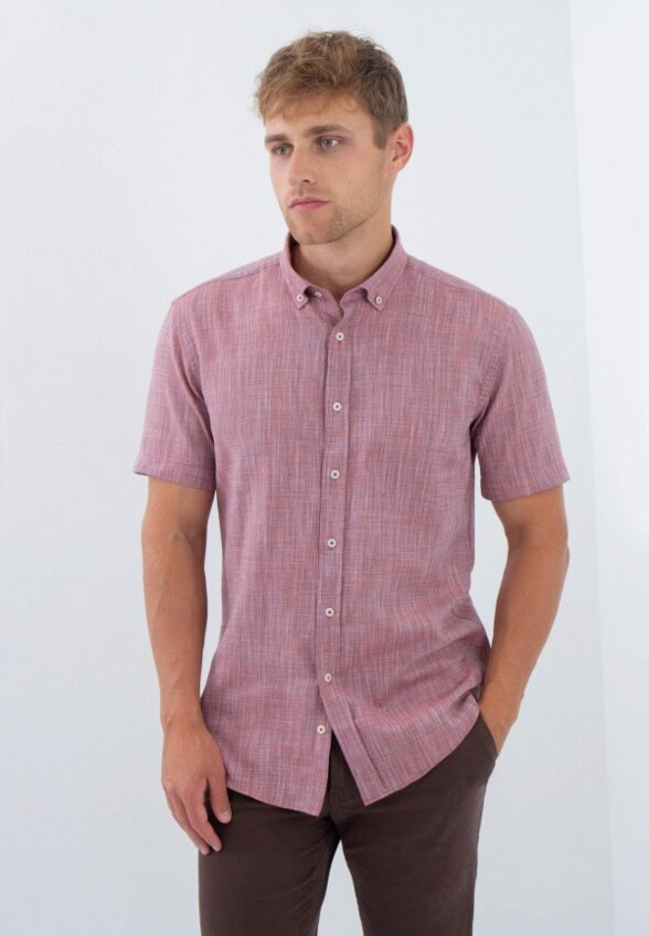 Рубашка Thomas Berger