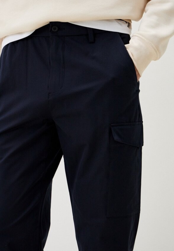 Брюки Tommy Hilfiger