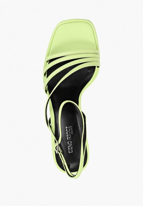 Босоножки Dino Ricci Select