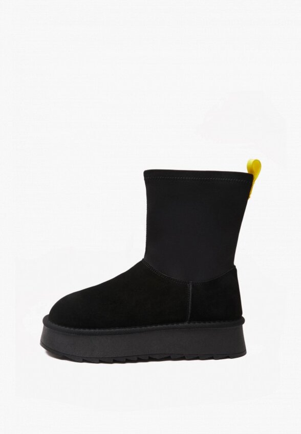 Полусапоги Lite by Mascotte