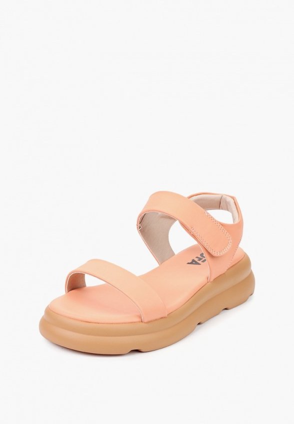 Сандалии Тофа