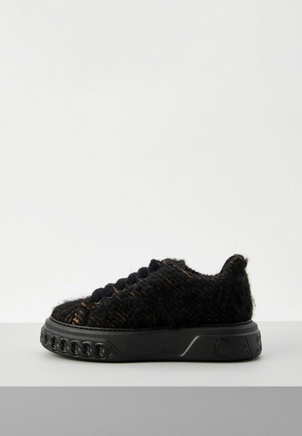 Кеды Casadei