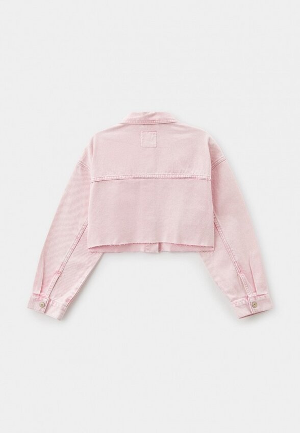 Куртка джинсовая O'STIN