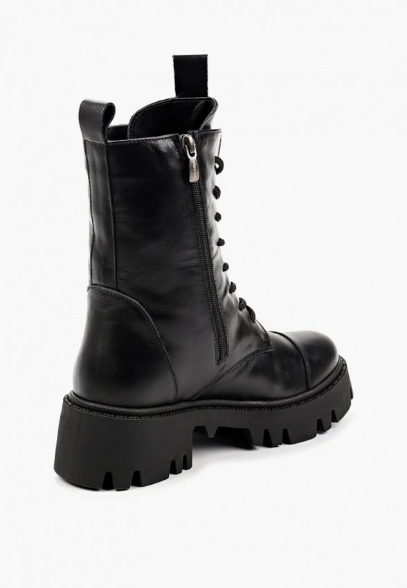 Ботинки Stefano Rossi