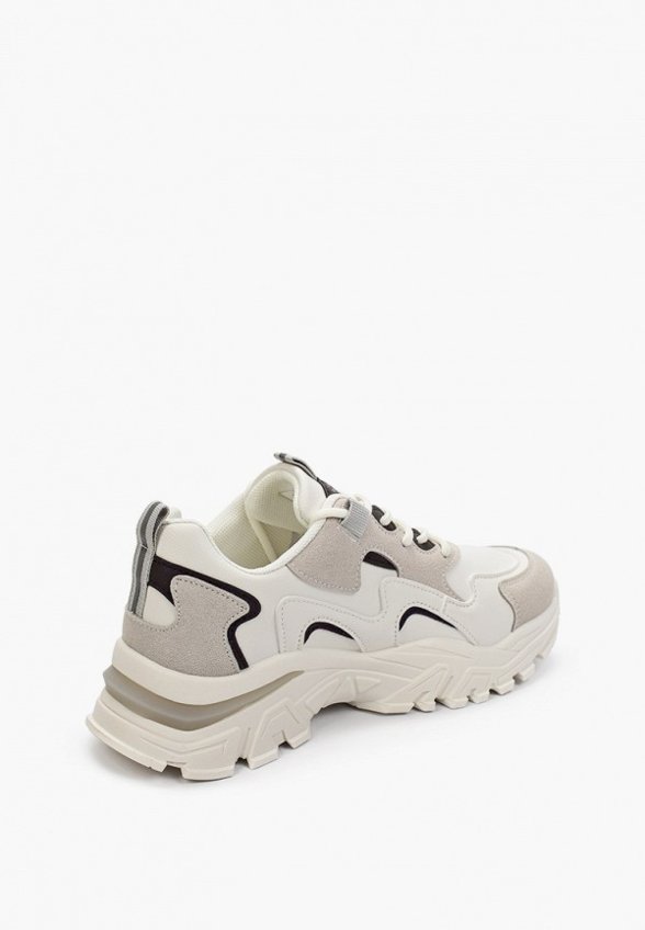 Кроссовки Crosby