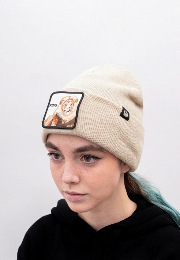 Шапка Goorin Brothers